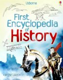 Fiona Chandler - First Encyclopedia of History - 9781409522430 - V9781409522430