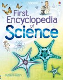 Rachel Firth - First Encyclopedia of Science - 9781409522447 - V9781409522447