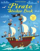 Fiona Watt - Pirate Sticker Book - 9781409522935 - V9781409522935