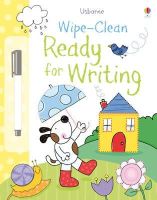 Jessica Greenwell - Wipe-Clean Ready for Writing - 9781409524519 - V9781409524519