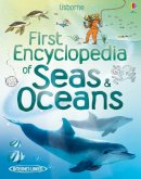 Ben Denne - First Encyclopedia of Seas and Oceans - 9781409525073 - V9781409525073
