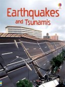 Emily Bone - Earthquakes & Tsunamis - 9781409530688 - V9781409530688
