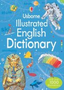 Jane Bingham - Illustrated English Dictionary - 9781409535256 - V9781409535256