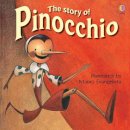 Katie Daynes - Story of Pinocchio - 9781409535683 - V9781409535683