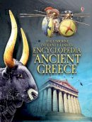 Jane Chisholm - Encyclopedia of Ancient Greece - 9781409549451 - V9781409549451