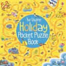 Alex Frith - Holiday Pocket Puzzle Book - 9781409550167 - V9781409550167
