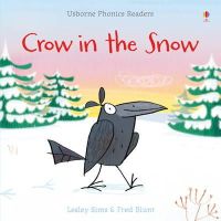 Lesley Sims - Crow in the Snow - 9781409550532 - V9781409550532