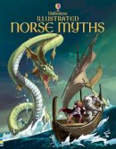 Alex Frith - Illustrated Norse Myths - 9781409550723 - V9781409550723