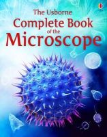 Kirsteen Robson - Complete Book of the Microscope - 9781409555513 - V9781409555513