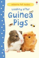 Laura Howell - Looking After Guinea Pigs - 9781409561880 - V9781409561880