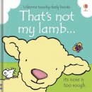 Fiona Watt - That´s not my lamb... - 9781409562467 - 9781409562467