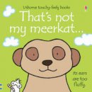 Fiona Watt - That´s not my meerkat… - 9781409562474 - V9781409562474