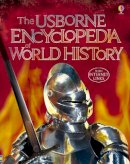 Fiona Chandler - Encyclopedia of World History - 9781409562511 - V9781409562511