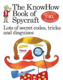 Falcon Travis - Knowhow Book of Spycraft - 9781409562917 - V9781409562917