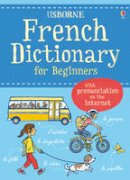 Helen Davies - French Dictionary For Beginners - 9781409566281 - V9781409566281