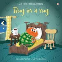 Russell Punter - Bug in a Rug - 9781409580430 - V9781409580430