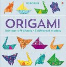 Lucy Bowman - Origami - 9781409581956 - V9781409581956