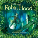 Rob Lloyd Jones - Story of Robin Hood - 9781409583189 - V9781409583189