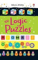 Simon Tudhope - 100 Logic Puzzles - 9781409584629 - V9781409584629