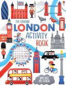 Lucy Bowman - London Activity Book - 9781409595090 - V9781409595090