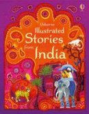 Various - Illustrated Stories from India - 9781409596714 - V9781409596714