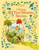 Aa Publishing - 10 Ten-Minute Stories - 9781409596745 - V9781409596745