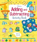 Rosie Hore - Adding and Subtracting Activity Book - 9781409598657 - V9781409598657