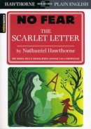 Nathaniel Hawthorne - The Scarlet Letter - 9781411426979 - V9781411426979