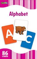 Flash Kids Editors (Illust.) - Alphabet - 9781411434912 - V9781411434912