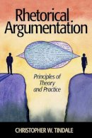 Tindale C - Rhetorical Argumentation Principles Of T - 9781412904001 - V9781412904001