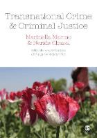 Marinella Marmo - Transnational Crime and Criminal Justice - 9781412919258 - V9781412919258