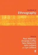 Unknown - Handbook of Ethnography - 9781412946063 - V9781412946063