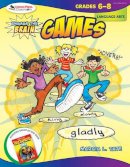 Marcia L. Tate - Engage the Brain: Games,  Language Arts, Grades 6-8 - 9781412959278 - V9781412959278