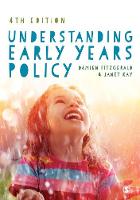 Damien Fitzgerald - Understanding Early Years Policy - 9781412961905 - V9781412961905