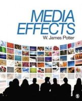 W. James Potter - Media Effects - 9781412964692 - V9781412964692