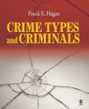 Frank E. Hagan - Crime Types and Criminals - 9781412964791 - V9781412964791