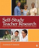 Anastasia Samaras - Self-study Teacher Research - 9781412972079 - V9781412972079