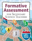 Erin Furtak - Formative Assessment for Secondary Science Teachers - 9781412972215 - V9781412972215