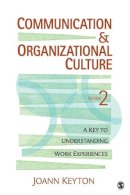 Joann Keyton - Communication and Organizational Culture - 9781412980227 - V9781412980227