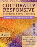 Saifer,, Steffen - Culturally Responsive Standards-Based Teaching - 9781412987028 - V9781412987028