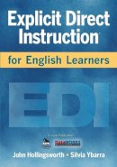 John R. Hollingsworth - Explicit Direct Instruction for English Learners - 9781412988414 - V9781412988414