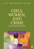  - Girls, Women and Crime - 9781412996709 - V9781412996709