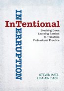 Steven Katz - Intentional Interruption - 9781412998796 - V9781412998796