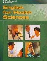 John Hughes - English for Health Sciences - 9781413020892 - V9781413020892