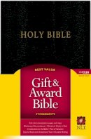 Tyndale House Publishers - Holy Bible - 9781414302065 - V9781414302065
