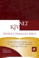  - People's Parallel Bible-PR-KJV/NLT - 9781414307176 - V9781414307176