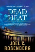 Joel C Rosneberg - Dead Heat - 9781414311623 - V9781414311623