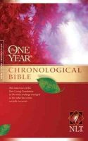 Roger Hargreaves - One Year Chronological Bible-NLT - 9781414314082 - V9781414314082