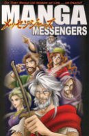 Yes - Manga Messengers - 9781414316840 - V9781414316840