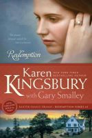 Karen Kingsbury - Redemption - 9781414333007 - V9781414333007